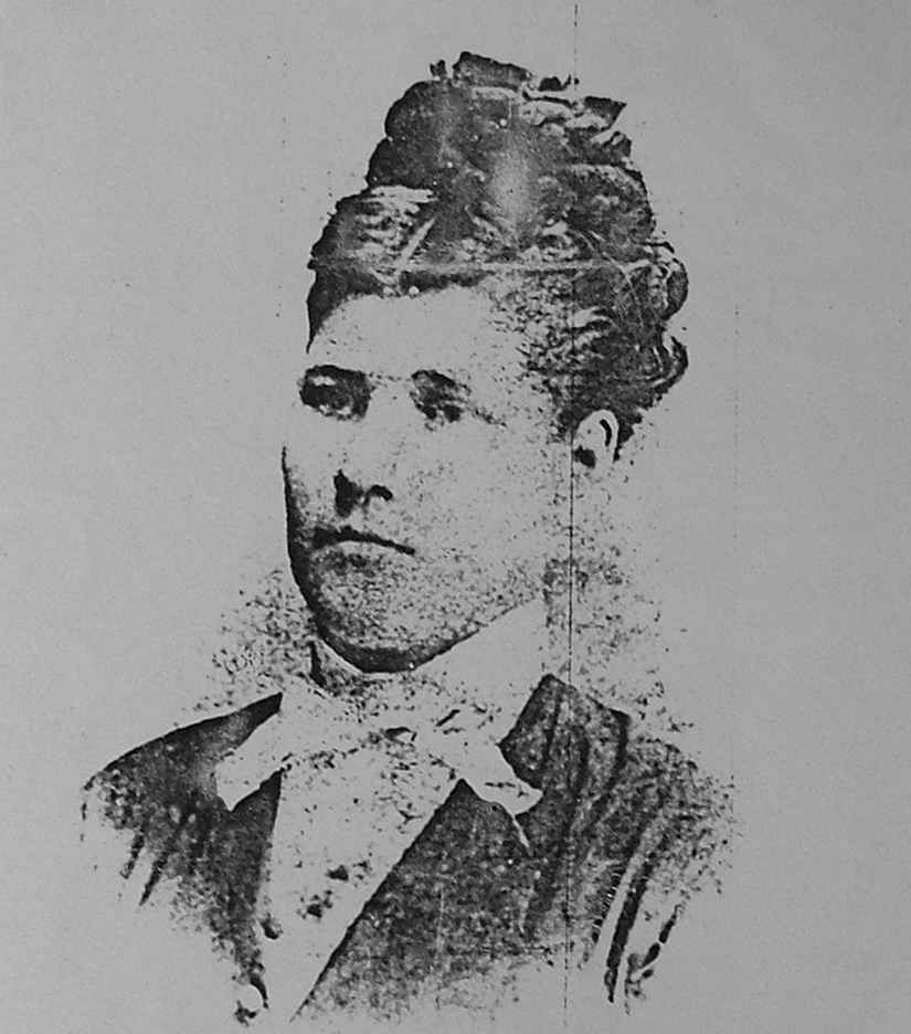 Photo of photos/Jessie Elizabeth McLennan (m Yardy) bn 1856NSW